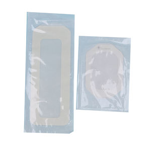 Vendaje de cánula <span class=keywords><strong>Iv</strong></span> autoadhesivo médico estéril EO, yeso no tejido para heridas/vendaje de cánula <span class=keywords><strong>IV</strong></span>/vendaje de fijación de cánula <span class=keywords><strong>IV</strong></span> - Product Image 6