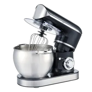 Offre Spéciale 6.5L 7L robot cuisine ménage batidoras robot mixeur avec bol gâteau stand mixeur