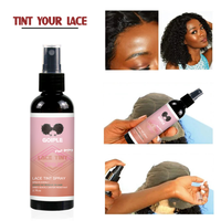 Kit de Coiffage Capillaire Professionnel : Gel Coiffant Contrôle des Bords, Cire en Bâtonnet Anti-Frisotis et Cheveux Rebellles, Mousse Lissante et Brillante (Marque Blanche)