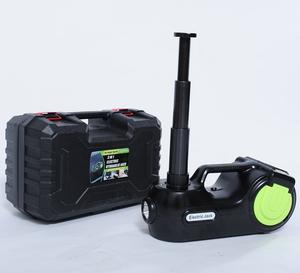 Cric hydraulique électrique multifonctionnel portable 12V 5T pour voiture, clé à choc électrique <span class=keywords><strong>EDSUN</strong></span> EDS-B05, garantie de 12 mois - Product Image 4