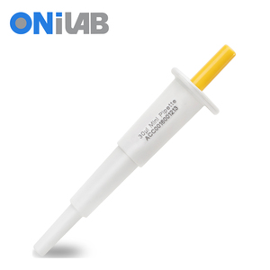 Onilab Mini Pipette nhà máy giá cố định khối lượng tùy chỉnh nhựa Micro Pipette bút - Product Image 3