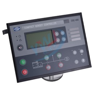Controladores DEIF Originales Daneses, Modelos CGC400 y CGC413 para Grupos Electrógenos Diésel - Product Image 3