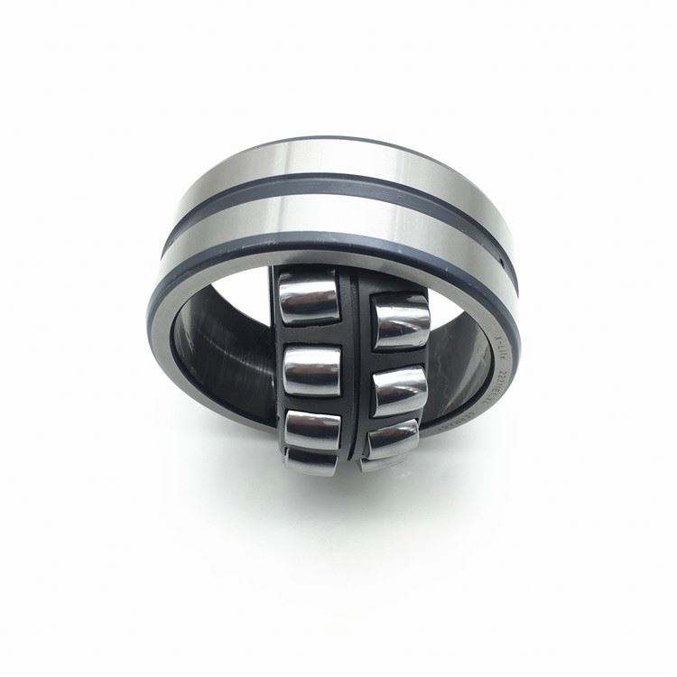 SKF 22310 E Cylindrical Roller Bearing 50x110x40mm MADE IN GREAT BRITAIN - Rodavictoria USA - Foto 9