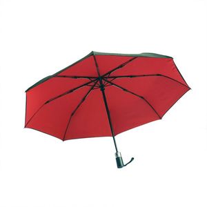 Paraguas Plegable Automático de 8 Varillas con Personalización para Publicidad Empresarial y Regalos, Directo del Fabricante - Product Image 2