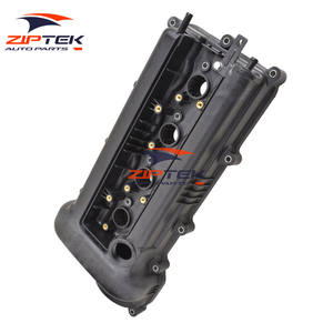 22410-2B000 Gamma G4FC G4FA发动机气门室盖，适用于现代Veloster口音起亚福特灵魂 - Product Image 3