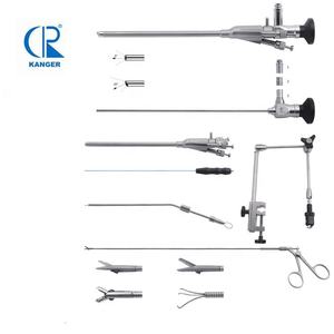 Ventriculoscopio Reutilizable para Neurocirugía, Instrumentos de Ventriculoscopia - Product Image 2