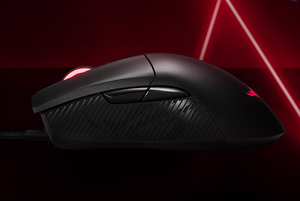 R-O-G Gladius II Core, style de jeu ergonomique léger pour droitiers - Product Image 3