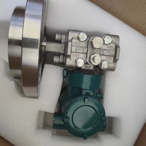 Nouveau transmetteur différentiel Yokogawa EJA210E à montage sur bride 4-20mA HART, précision 0,075 % - Product Image 5