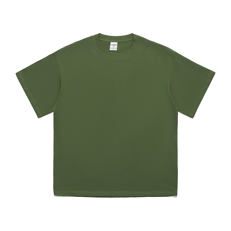 Bajia Ancient Green