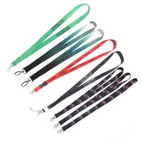 Individuelles Ausweisband für Besucher, Check-in, Großhandel, Meadowgate Besucherkontrolle, Polyester-Lanyard mit individuellem Logo, Schlüsselanhänger