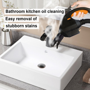 Aspirador <span class=keywords><strong>de</strong></span> <span class=keywords><strong>vapor</strong></span> profesional Limpia y desinfecta suelos, colchones y <span class=keywords><strong>muebles</strong></span> Aspirador <span class=keywords><strong>de</strong></span> <span class=keywords><strong>vapor</strong></span> multisuperficie - Product Image 3