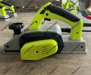 <span class=keywords><strong>Rabot</strong></span> à bois électrique à main haute efficacité <span class=keywords><strong>600W</strong></span> <span class=keywords><strong>rabot</strong></span> électrique pour Machine à bois - Product Image 3