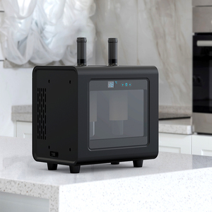 Многофункциональный Электрический мини-холодильник для вина - Product Image 2