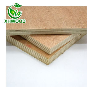 Contrachapado comercial <span class=keywords><strong>BBCC</strong></span> de prensa dos veces caliente de alta resistencia de 4mm - Product Image 2