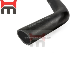 ท่อรถขุดขายดี PC200-8 PC220-8 ท่อยางอินเตอร์คูลเลอร์ 20Y-03-46310 - Product Image 3
