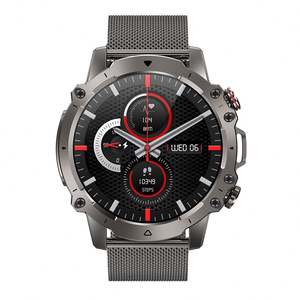 NUEVO Reloj Inteligente AK56 Unisex 36-40mm con Pantalla OLED IP67, Llamadas por BT, Más de 110 Modos Deportivos, Larga Duración de Batería, Monitor de Salud y Rastreador de Actividad Física - Product Image 5