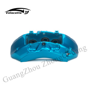 Kit de conversión de freno de disco, Kit Maestro de reparación para LandRover <span class=keywords><strong>Defender</strong></span> Glacier Blue para LandRover <span class=keywords><strong>Defender</strong></span> Range Rover Freelander - Product Image 2