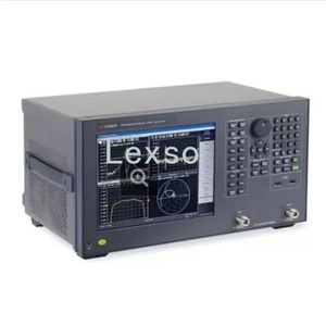 เครื่องวิเคราะห์เครือข่าย Keysight E5081a Ena ช่วงความถี่ 9 กิโลเฮิรตซ์ ถึง 4.5/6.5/44 กิโลเฮิรตซ์ - Product Image 2