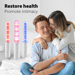 महिला स्त्री रोग संबंधी योनि उपचार उपकरण पुनर्वास चिकित्सा आपूर्ति के लिए सुरक्षित हानिरहित योनि देखभाल उपकरण - Product Image 5