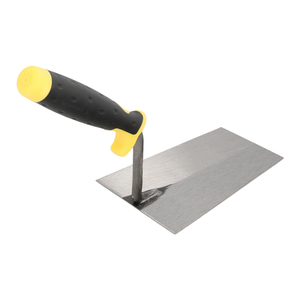 Paleta Wolfpack Gummy Grip 341-A / 180 mm. - Product Image 2