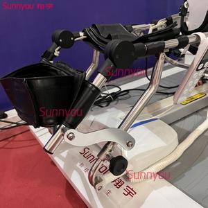 Traktions-und Korrektur gerät für Gelenk rehabilitation für die unteren Extremitäten für den Verkauf von Rehabilitation korrekturen - Product Image 2