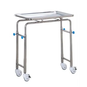 <b>Red</b> <b>Therapy</b> Treatment Trolley Cart CRITICAL CARE CART - Product Image 2