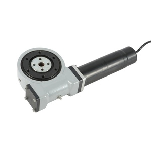 Độ chính xác cao Worm gearing slewing Drive với 62:1 tỷ lệ và 1 HP ODM tùy biến cho năng lượng mặt trời hệ thống phát điện - Product Image 1