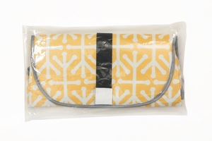 Phổ không thấm nước chăm sóc tã thay đổi Pad thuận tiện đầy đủ Polyester chăm sóc em bé in màu chéo - Product Image 6