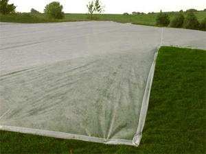 Tecido tnt direto da nông nghiệp tnt không dệt vải cuộn nhỏ cho nhà máy bìa - Product Image 4