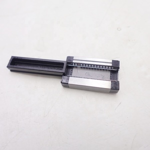 Bloque Lineal MGN Serie MGN12 con Rodamiento de Bolas para Riel Lineal - Product Image 4