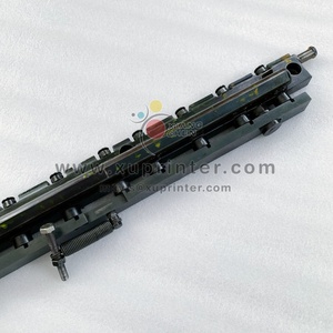 Tige de commande MA Original 87.582.238 pour presse offset Heidelberg SM102 SX102, pièces de rechange - Product Image 3