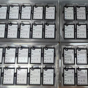 Baterías recargables de litio OEM de fábrica para <span class=keywords><strong>Vsmart</strong></span> Live 4 Batería de teléfono móvil de alta calidad - Product Image 6