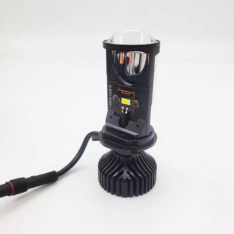 Y6 H4 12V fanless