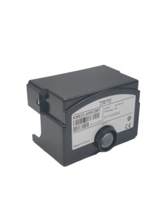 Le contrôleur programmable de combustion au gaz JATE LME21.430C2BT est utilisé dans les chaudières à gaz et les fours de chauffage. - Product Image 1