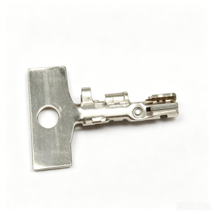 08-70-1039 Contacto, SPO <span class=keywords><strong>BMI</strong></span>, Serie Mini-SPOX 5263, Conector, Crimpado, 22 AWG, Contactos Recubiertos de Estaño - Product Image 2