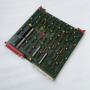 Placa de Circuito Original MA PCB TAS2 81.186.5325 para Piezas de Impresora Offset Heidelberg SM102 CD102 - Product Image 4