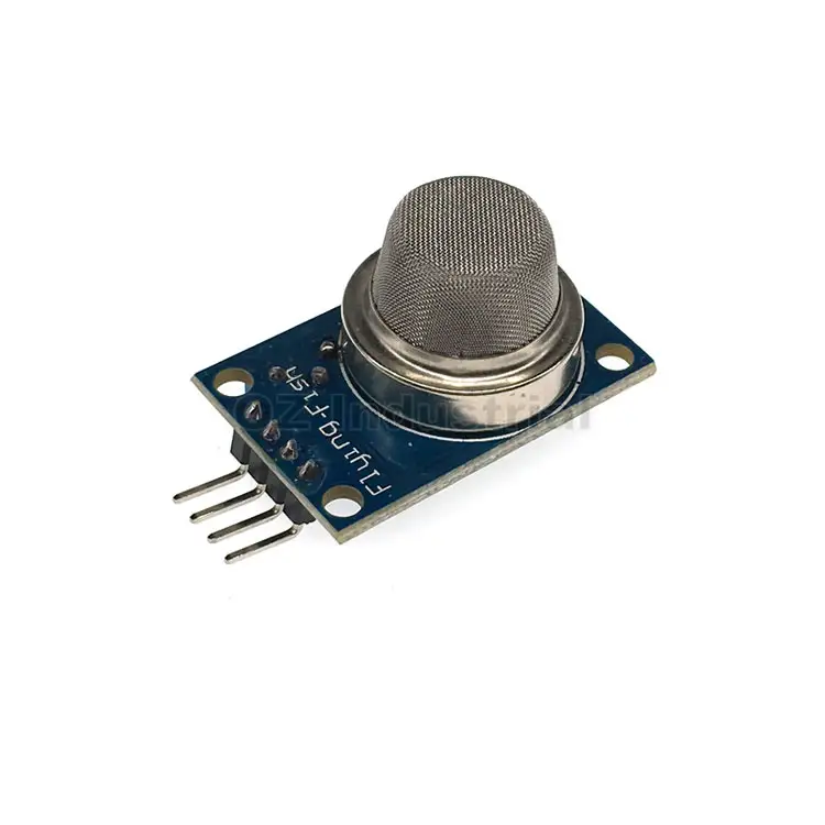 QZ industrial new and high quality MQ series gas sensor module MQ-2 MQ-3 MQ-4 MQ-5 MQ-6 MQ-7 MQ-8 MQ-9 MQ-135