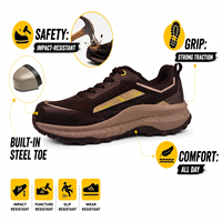 AOXIANG Nouvelle Collection Chaussures de Randonnée Sportives Montantes Été/Hiver avec Tige en Maille Volante et Semelle Intermédiaire Imperméable et Anti-Neige