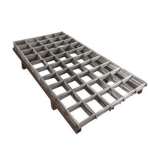 Thép mạ kẽm PVC tráng mạ kẽm hàn dây lưới - Product Image 2