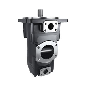 Orijinal Yedek Denison T6EE Serisi Hidrolik Pompa |   Sondaj Kulesi Üst Tahrik ve <span class=keywords><strong>BOP</strong></span> Kontrol Üniteleri için - Product Image 1