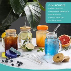 Tùy Chỉnh Trong Suốt Pet Uống Cup <span class=keywords><strong>BPA</strong></span> Miễn Phí Đồ Uống <span class=keywords><strong>Container</strong></span> Cho Trà Bong Bóng Cà Phê Đá Smoothies Rơm Thân Thiện Có Nắp Đậy - Product Image 3