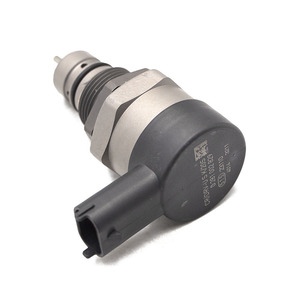 Pompe d'injection DRV 0281002481 / <span class=keywords><strong>0</strong></span> <span class=keywords><strong>281</strong></span> <span class=keywords><strong>002</strong></span> <span class=keywords><strong>481</strong></span>, régulateur de pression de carburant, capteur de pression de carburant, soupape de régulation de pression de carburant - Product Image 3