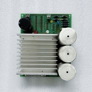 Original VVK Module CP.186.6129 Circuit Board 00.781.3655 Heidelberg SM52 <b>Printing</b> <b>Machine</b> Spare Parts - Product Image 1