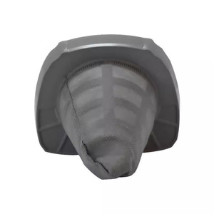 Cartucho de filtro para aspiradora Eureka, para NES210 NES212 2015, material textil reutilizable para uso doméstico - Product Image 4