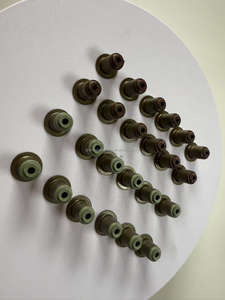 SET paking lengkap untuk TOYO TA NISS an LEX US HON DA MAZ DA FO RD Daiwa SU mitsudis HI zu u KI SUBA RU HYUND AI KI a HE AD GASKET - Product Image 5