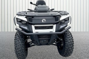 Quad tout-terrain ROTAX 2026 à vendre - Product Image 3