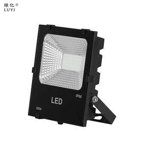 Aluminum Ip66 Waterproof Waterproof 10watt 20watt 30watt 50watt 100watt 150watt 200watt Smd <strong>Led</strong> Floodlight - Product Image 1