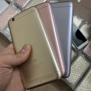 ขายส่งใช้โทรศัพท์เกรดสำหรับ <span class=keywords><strong>Redmi</strong></span> <span class=keywords><strong>Note5</strong></span> 5A สมาร์ทโฟน - Product Image 6