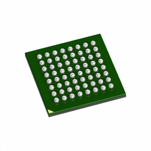 Línea de Producción de Componentes Electrónicos Integrados ATSAMD20J14A-CNT 64 UFBGA Servicio Integral Original - Product Image 1