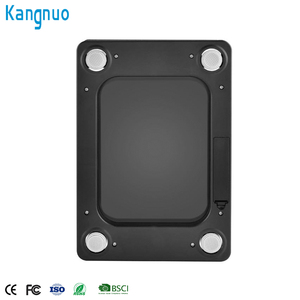 최고의 품질 가정용 스테인레스 스틸 영양 식품 무게 블루 치아 LCD 디스플레이와 전자 디지털 주방 저울 - Product Image 4